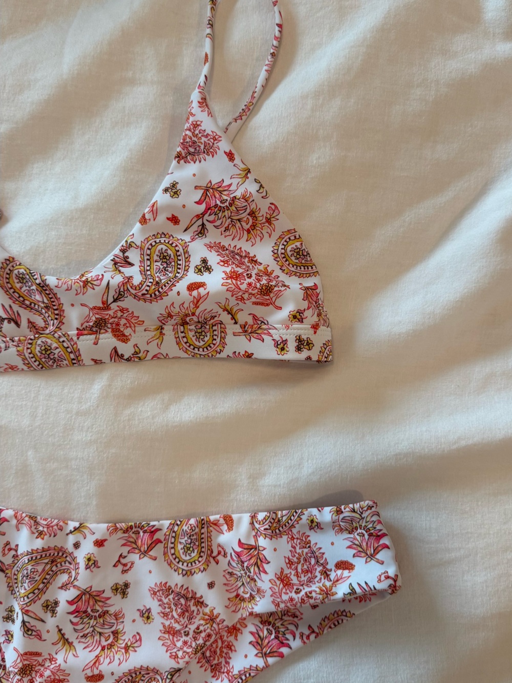 NWT Kulani Kinis Bikini Set - Picture 2 of 6